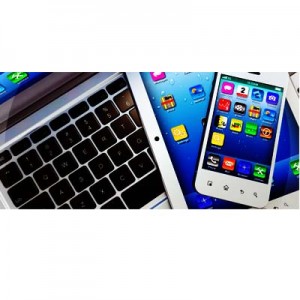 NLYVN Media Communications mobile app development